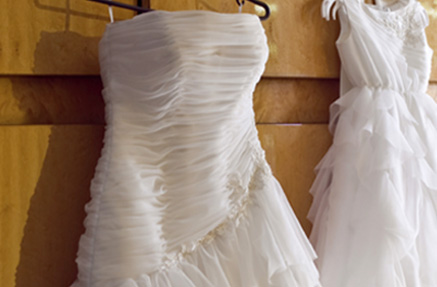 Broadway Wedding Gown Care Center  Wedding Dresses