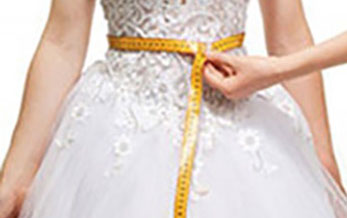 Broadway Wedding Gown Care Center  Wedding Dress Alterations